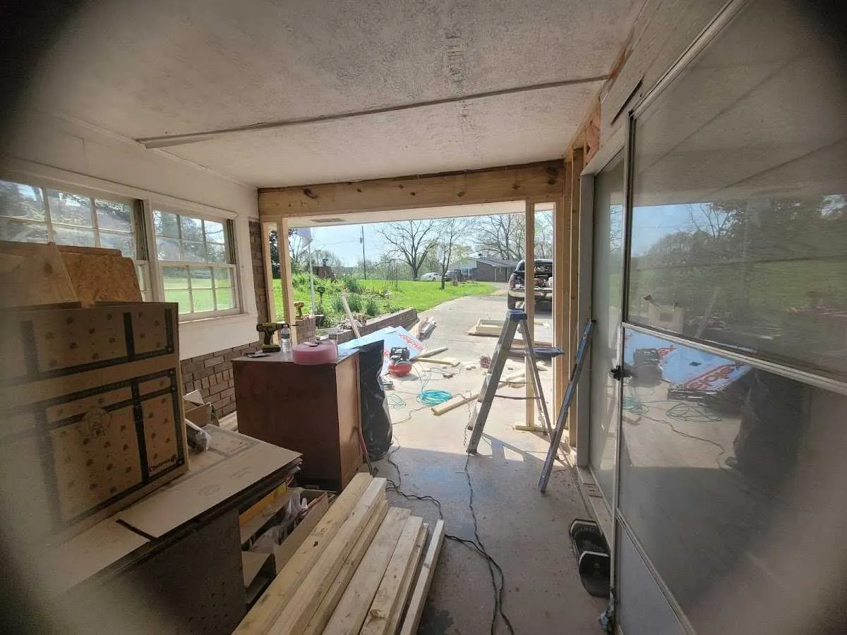 Air movers and dehumidifier for Drying & Dehumidification in Arlington