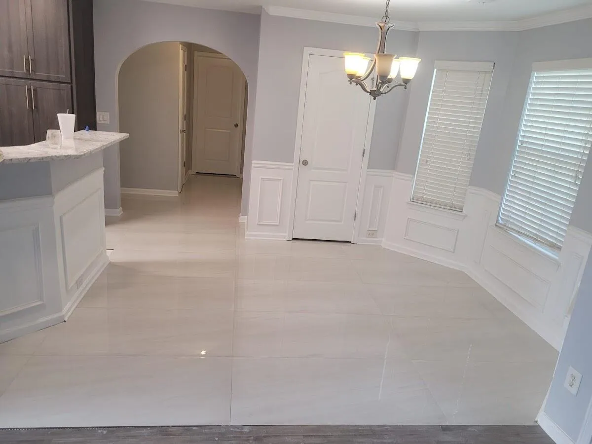 Water Damage Restoration services in Arlington, WA